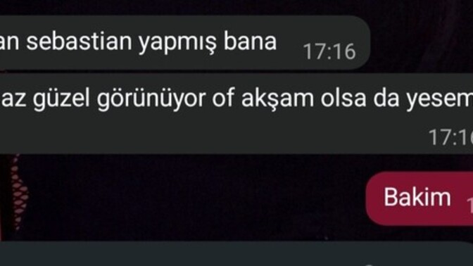 Arkadaşımın attığı anlamsız mesajlara ne cevap verilir, neden böyle yapıyor?