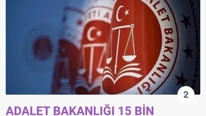 Mart  ayından beri alım yapılacağı söyleniyor ama başvurular hâlâ açıklanmadı. Acaba neden?