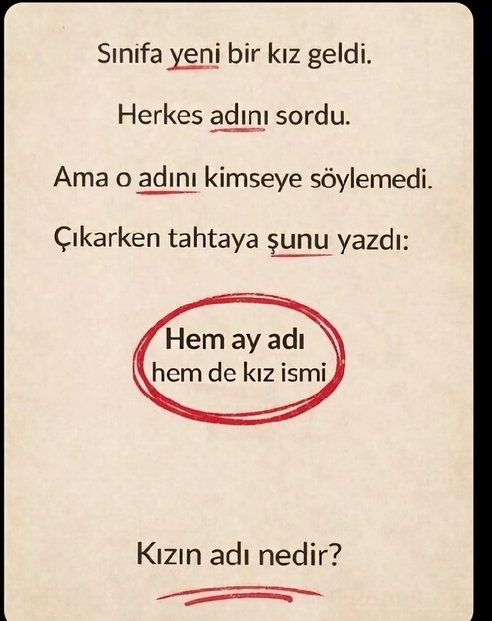 Soruyu %90 yanlış cevaplıyormuş bakalım KS de durum ne?