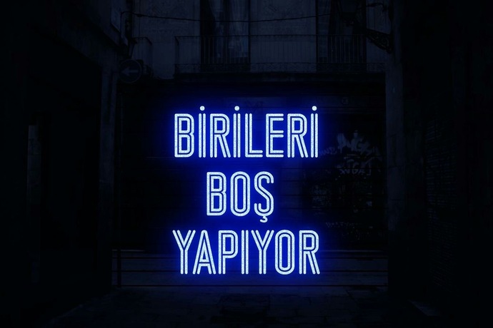 Yapmaktan haz duyduğun şey nedir?