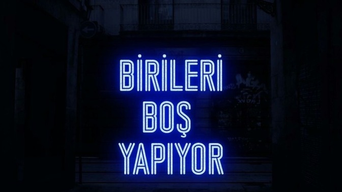Yapmaktan haz duyduğun şey nedir?