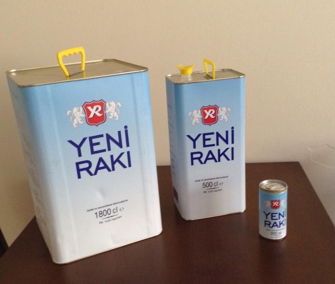 Viski mi rakı mi bira mi?