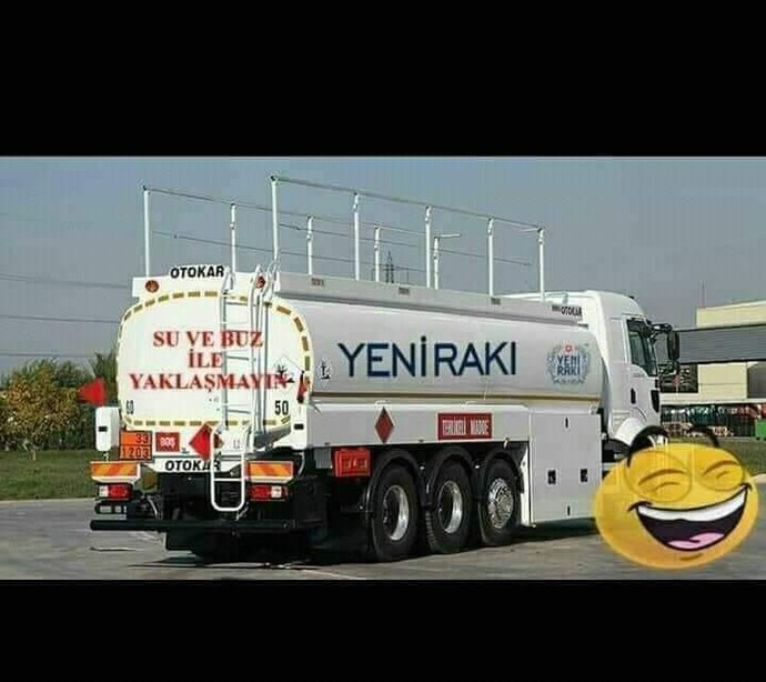 Viski mi rakı mi bira mi?