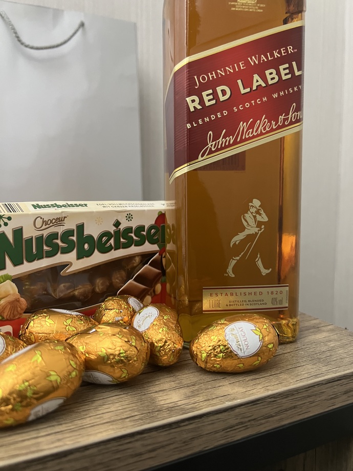 Viski mi rakı mi bira mi?