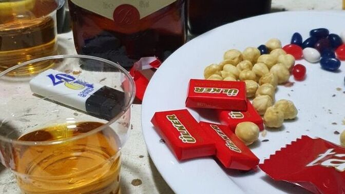 Viski mi rakı mi bira mi?