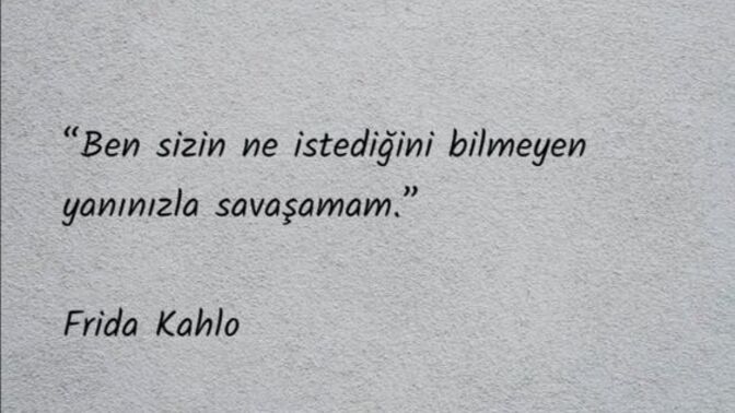 Gerçekte ne istediklerini bilmeyen daha çok kadınlar mı erkekler mi?