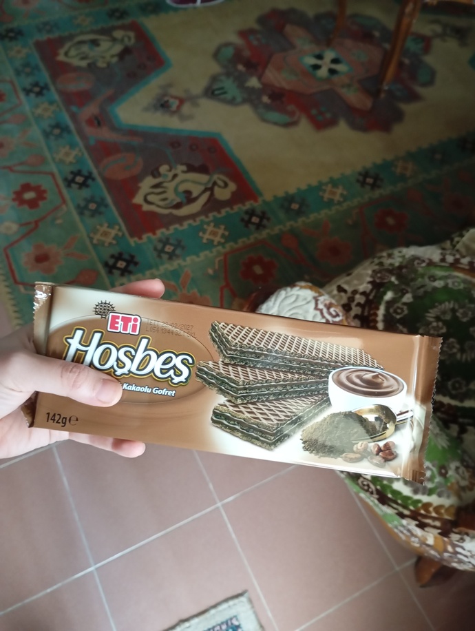 Eti hoşbeş severmisiniz😋?