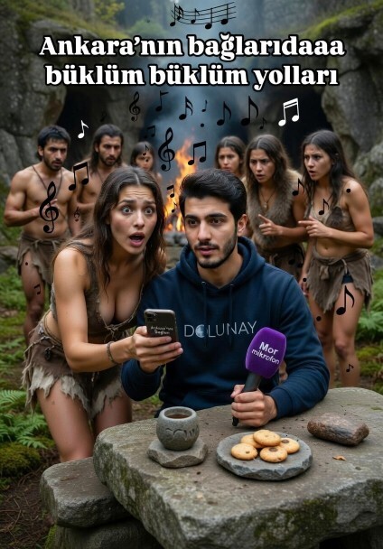 Ne tür müzik dinlersiniz, daha önce hiç müzik dinlediniz mi?