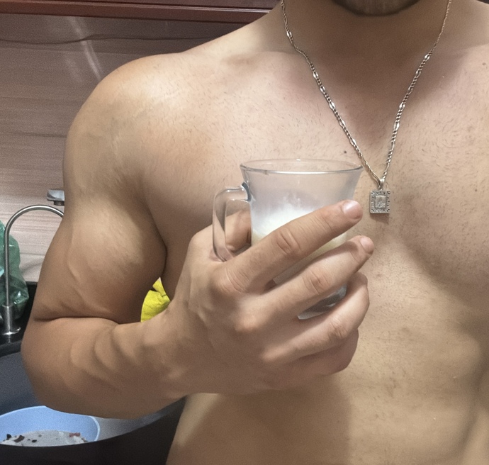 Omzum nasıl duruyor sızce kas çalışıyorum?