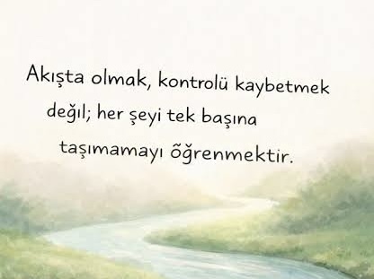 Hangi durumlarda kontrolünüzü kaybedersiniz?