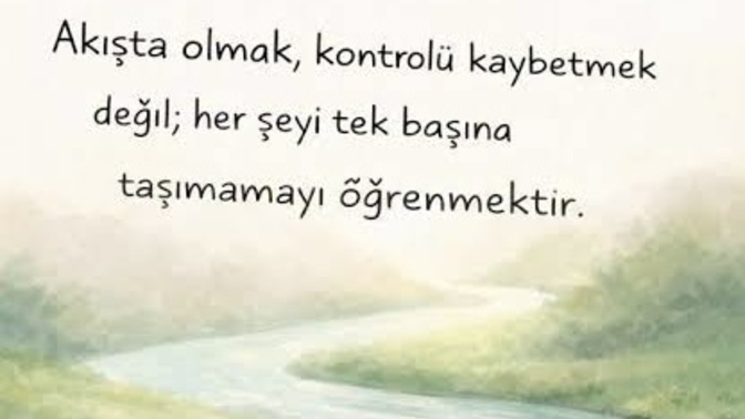 Hangi durumlarda kontrolünüzü kaybedersiniz?