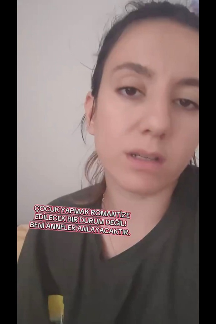 Eşiniz istemiyor ama siz çocuk istiyorsanız ne yapmalısınız, pişman olur musunuz?