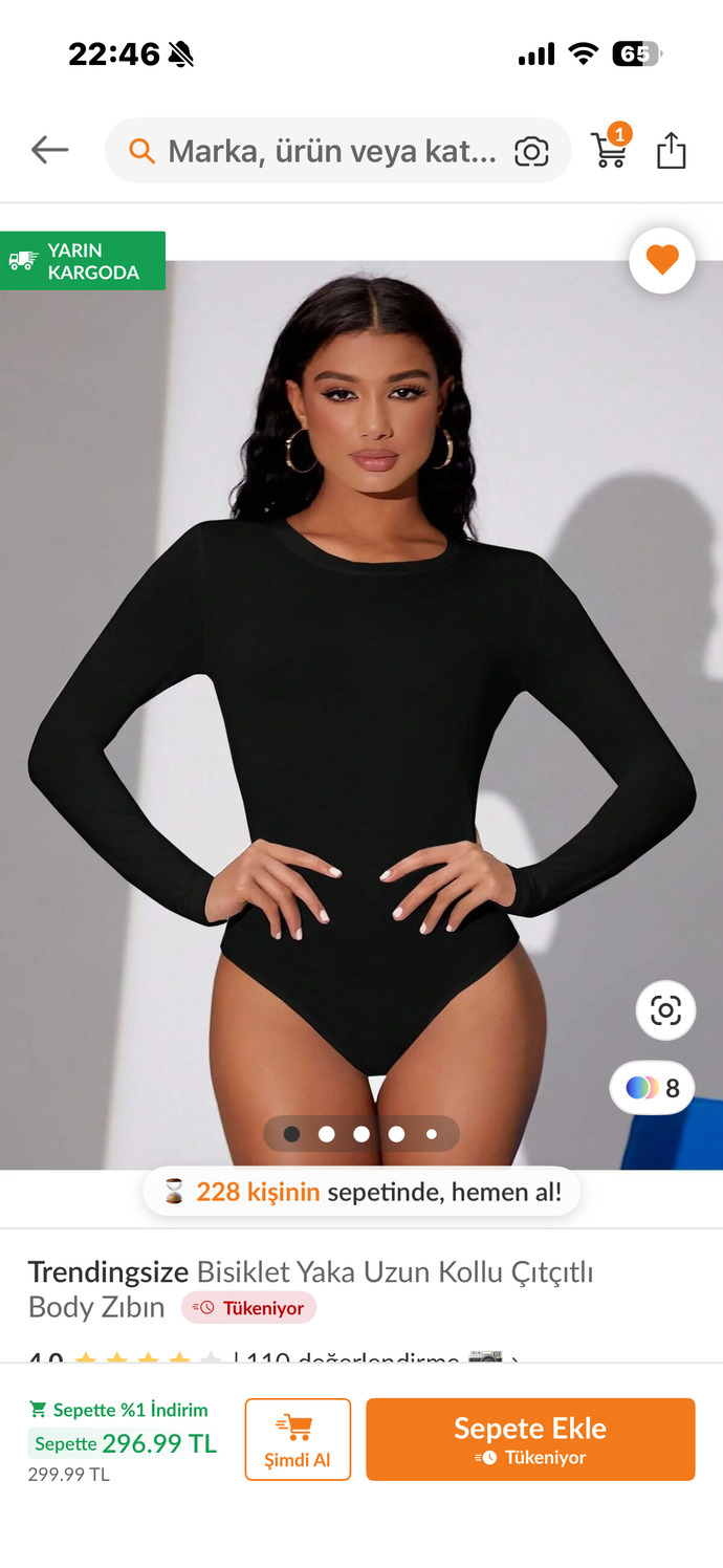 Bu kıyafetleri alsam mı çok mu zevksizce?