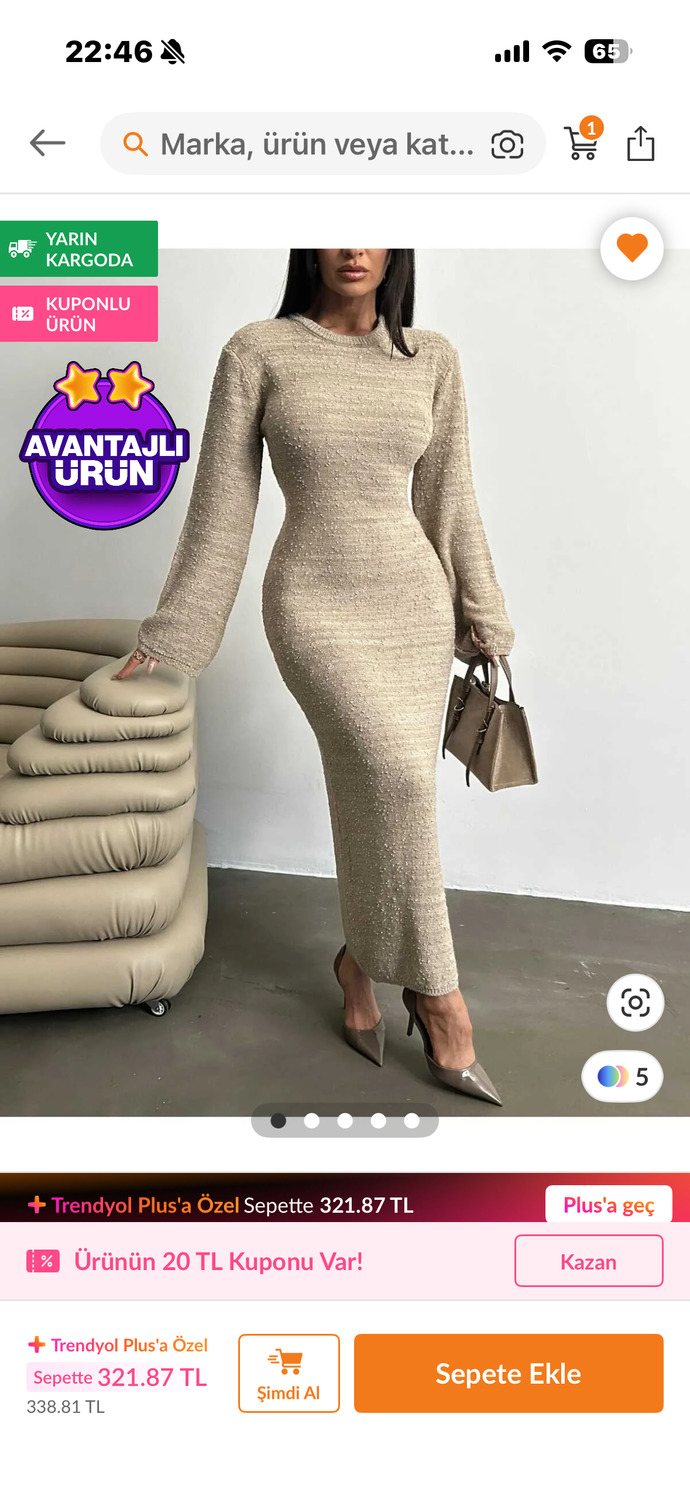Bu kıyafetleri alsam mı çok mu zevksizce?