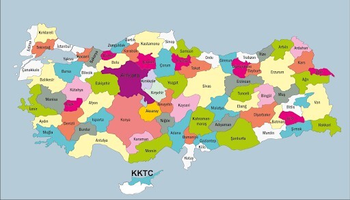 Şu ilin insanıyla asla evlenmem dediğiniz bir şehir var mı, neden?