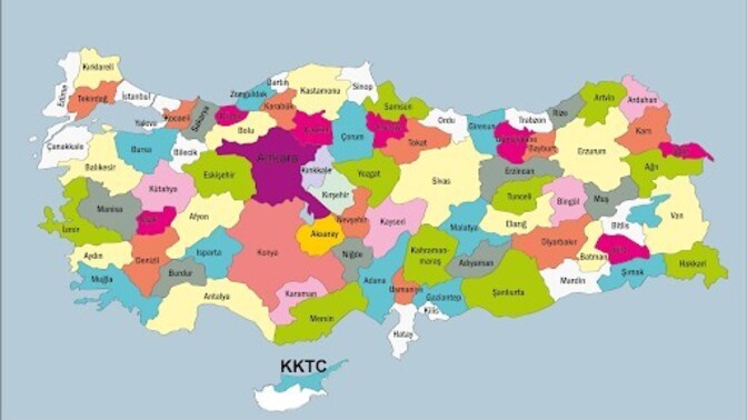 Şu ilin insanıyla asla evlenmem dediğiniz bir şehir var mı, neden?