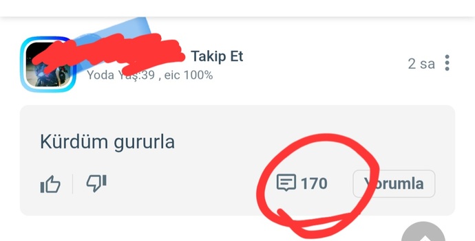 TSKda gururla sunar fkfkfk