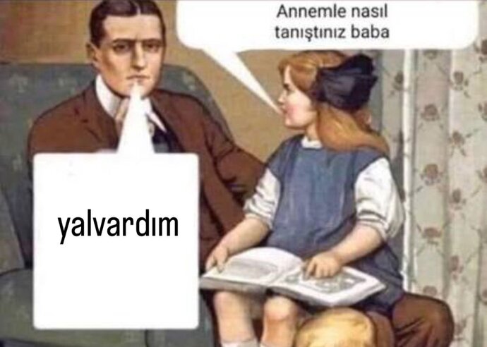 Ruh eşiniz ile nasıl bir tanışma hikayeniz olsun isterdiniz?