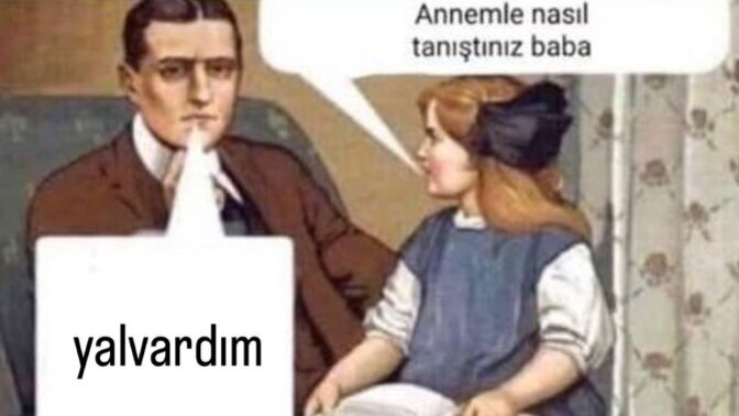 Ruh eşiniz ile nasıl bir tanışma hikayeniz olsun isterdiniz?