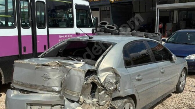 Alacağınız Arabanın Kazalı olup olmaması önemli size göre kazalı ama Düzgün tamir edilmiş araba tercih eder misiniz?