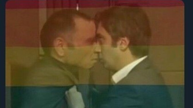 Çocuğunuzun yönelimine karışır mısınız?