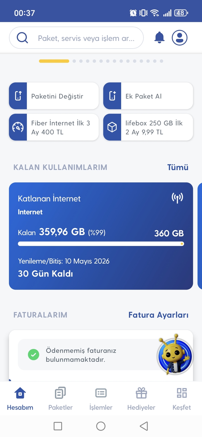 Neden 5 değil 4 e katladı?