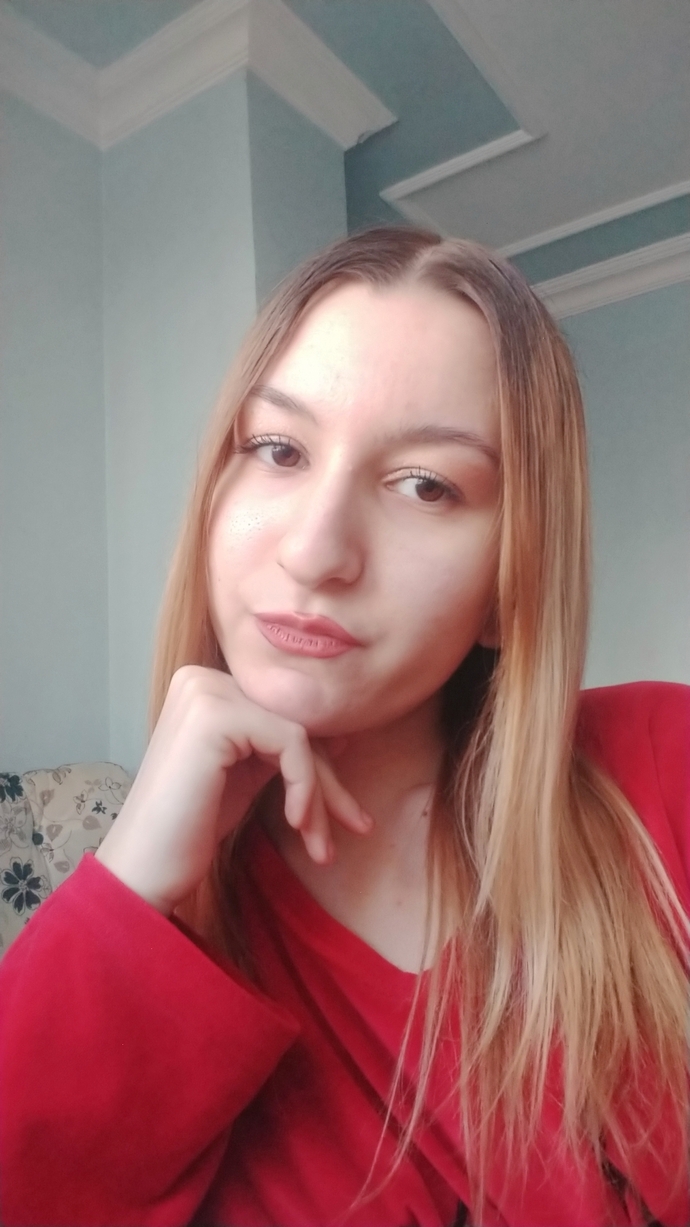 Yeni tanıştığım biri anlık fotoğraf istedi bunu attığımda engelledi, neden böyle yaptı?