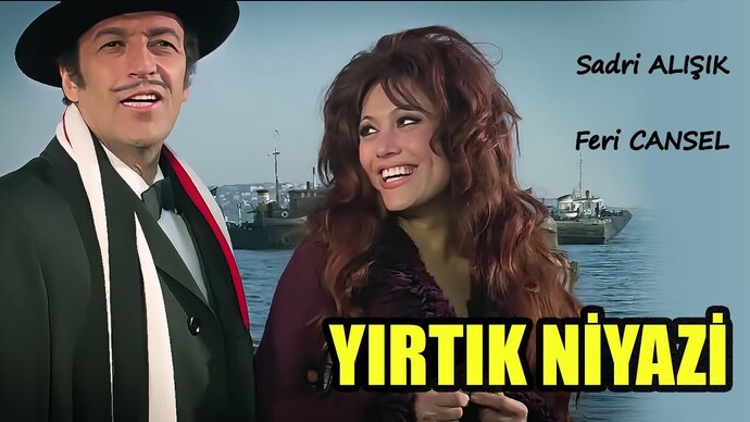 Yeşilçamın en yakışan çifti hangisiydi?