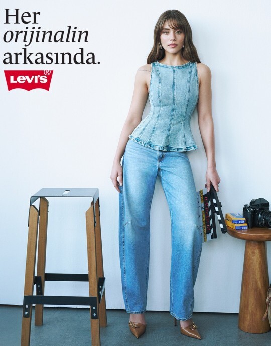 Bir kot pantolon da olması gereken en mükemmel detay ne olmalı?