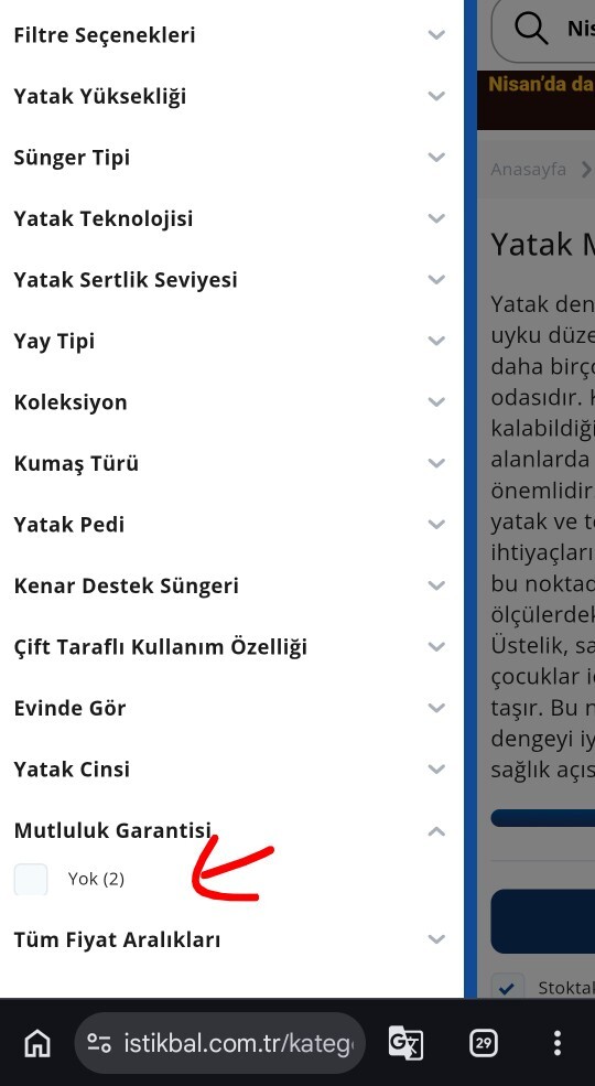 Size de böyle küçük şeylerde bir gülme geliyor mu?