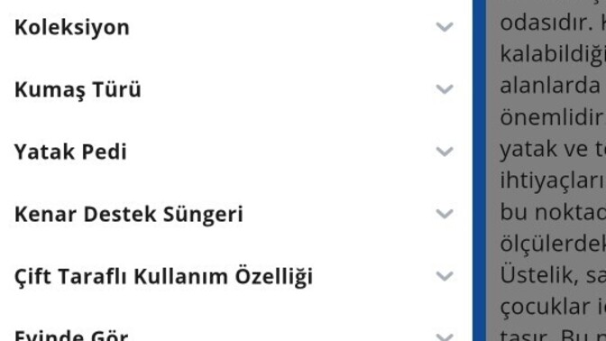 Size de böyle küçük şeylerde bir gülme geliyor mu?