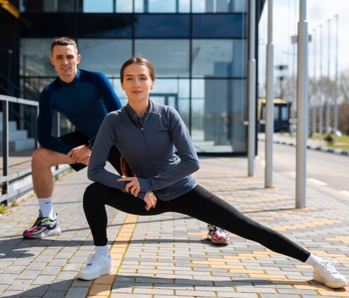 Fit zayıflığı koruyabiliyor musunuz?