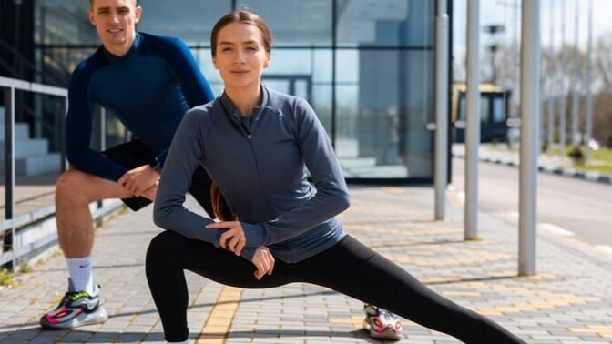 Fit zayıflığı koruyabiliyor musunuz?