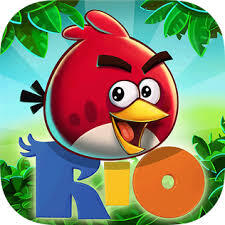 Angry Birds Rio neden Google Playden kaldırıldı, şimdi nasıl indirilir?