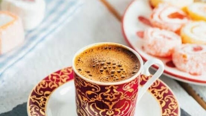 Türk kahvesi ile aranız nasıl?