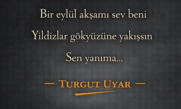 Sevgilinize “seni seviyorum” demekte zorlanır mıydınız?