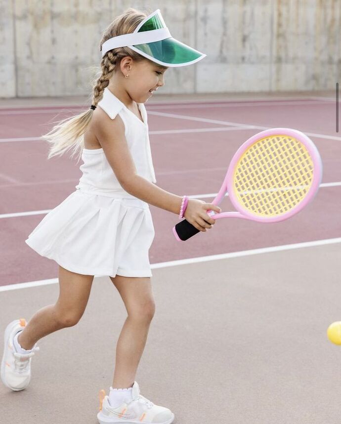 Çocukken spor yapmayı hangi dalda çok istemiştin?