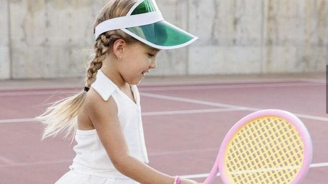 Çocukken spor yapmayı hangi dalda çok istemiştin?