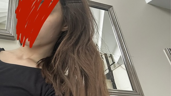 Saçım bakımsız mi duruyor?