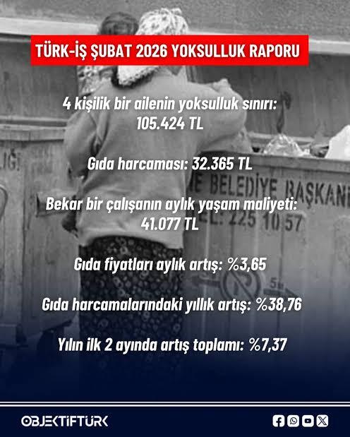 Halk hem fakirleştiğini görüp hem de neden yıllardır AKPye oy vermeye devam ediyor?