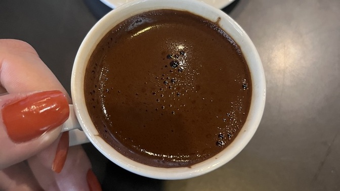 Kimler bu mükemmel kahveyi içmek ister?