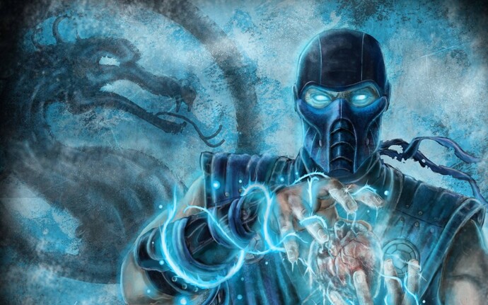 En favori mortal kombat ninjası hangisi ?