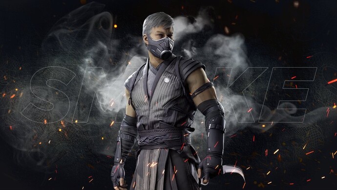 En favori mortal kombat ninjası hangisi ?