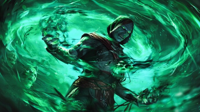 En favori mortal kombat ninjası hangisi ?