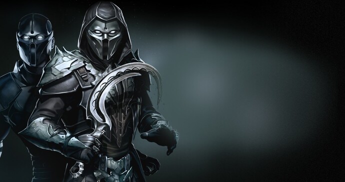 En favori mortal kombat ninjası hangisi ?