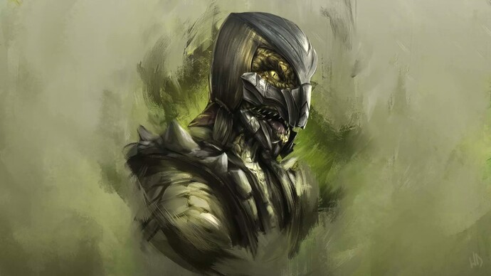 En favori mortal kombat ninjası hangisi ?