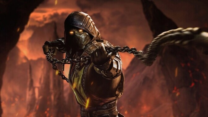 En favori Mortal Kombat ninjası hangisi, neden Scorpion mı Sub-Zero mu?