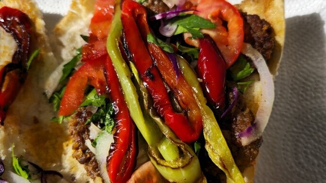Ekmek arası ne seversin en çok?