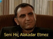 14 saatlik mesainin ardından 'tırtıl olsam beni sever miydin' diye soran sevgiliye ne denir?