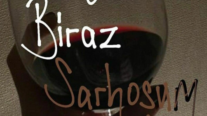 Şarap mı rakı mı?